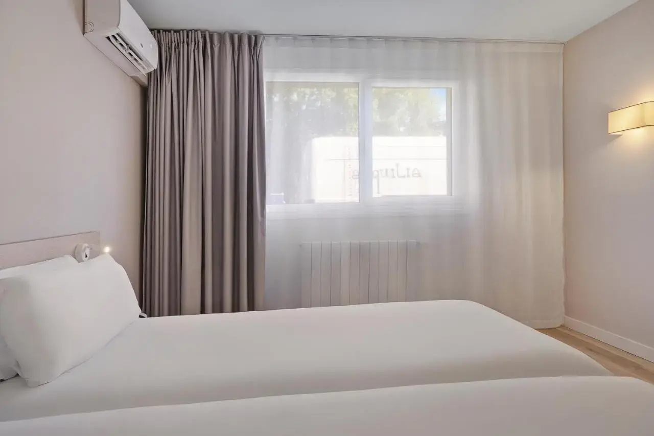 Foto - B&B Hotel Oviedo