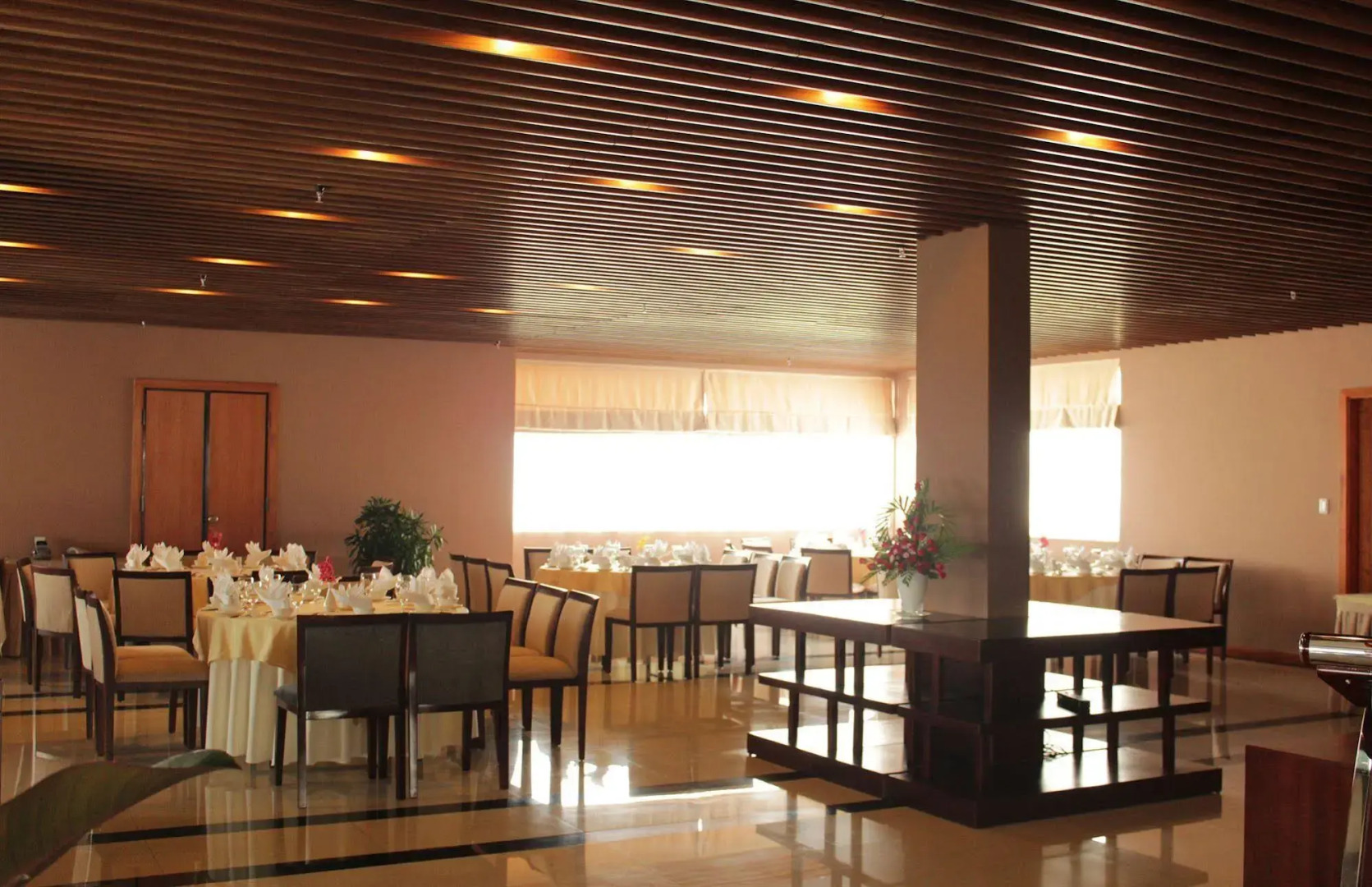 Foto - Renaissance Riverside Hotel Saigon