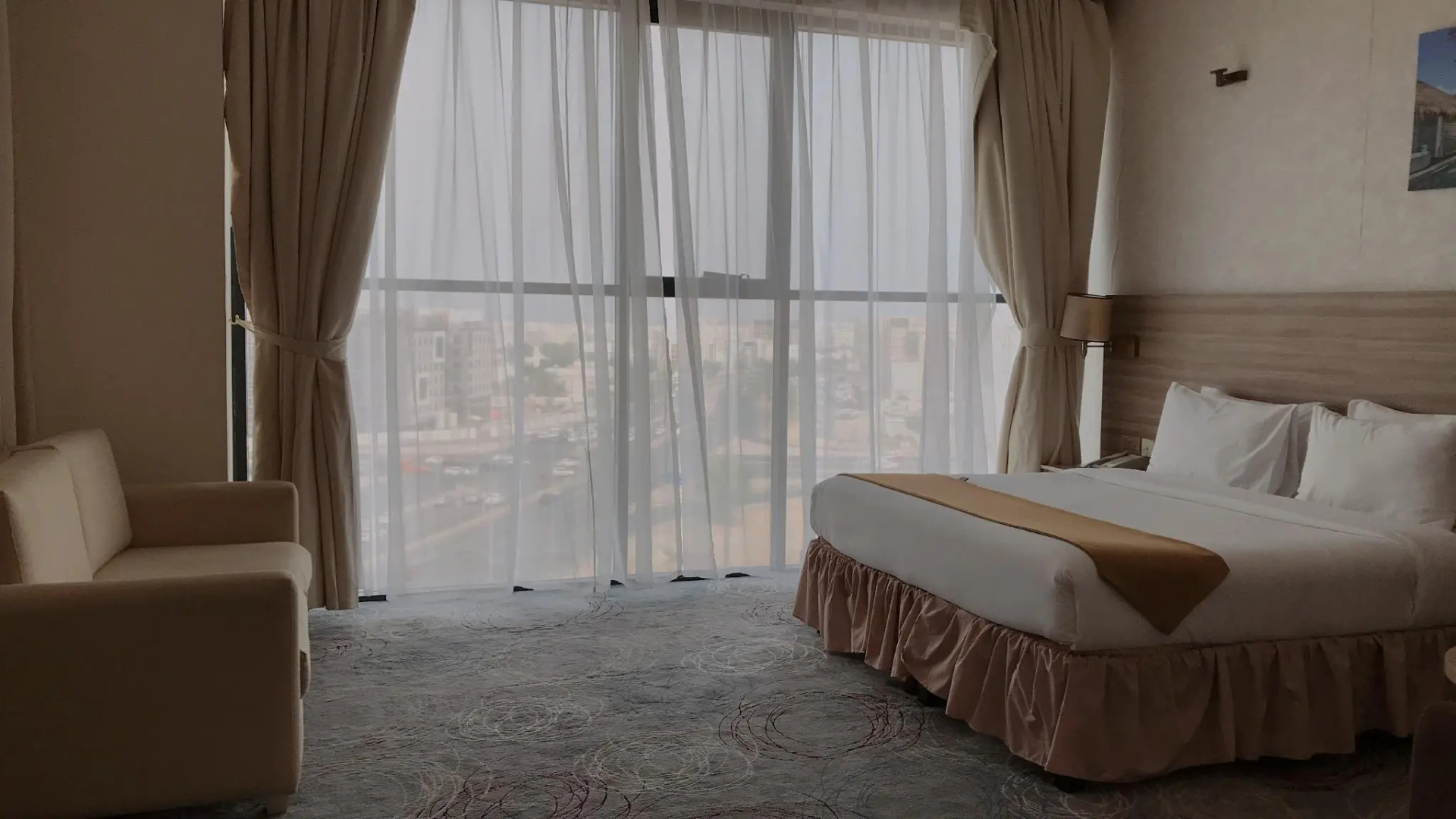 Photo - Grand Tourist Hotel