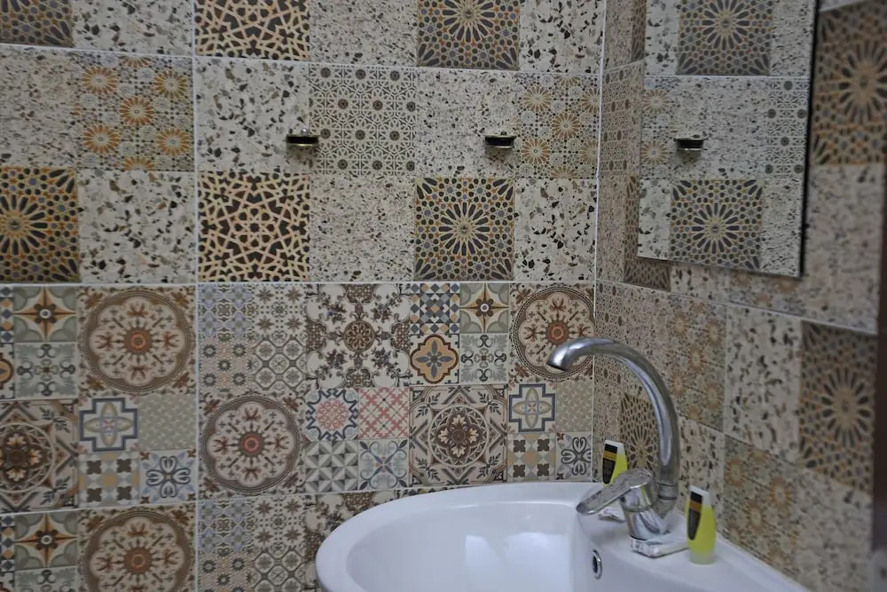 Photo - Pyramids Paradise View Inn Hotel