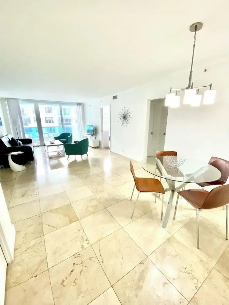 Foto - Seacoast by Miami Ambassadors