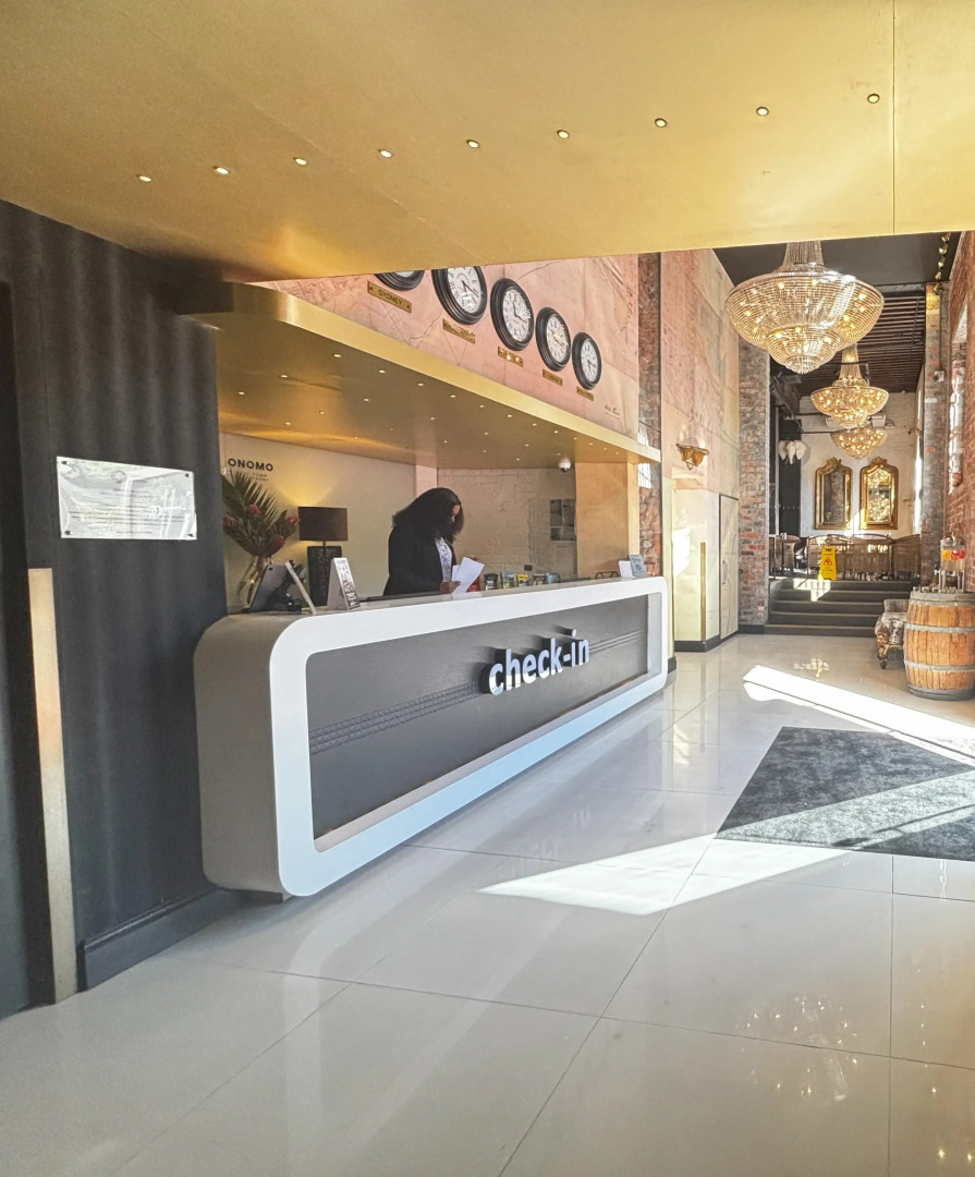 Photo - ONOMO Hotel Waterfront