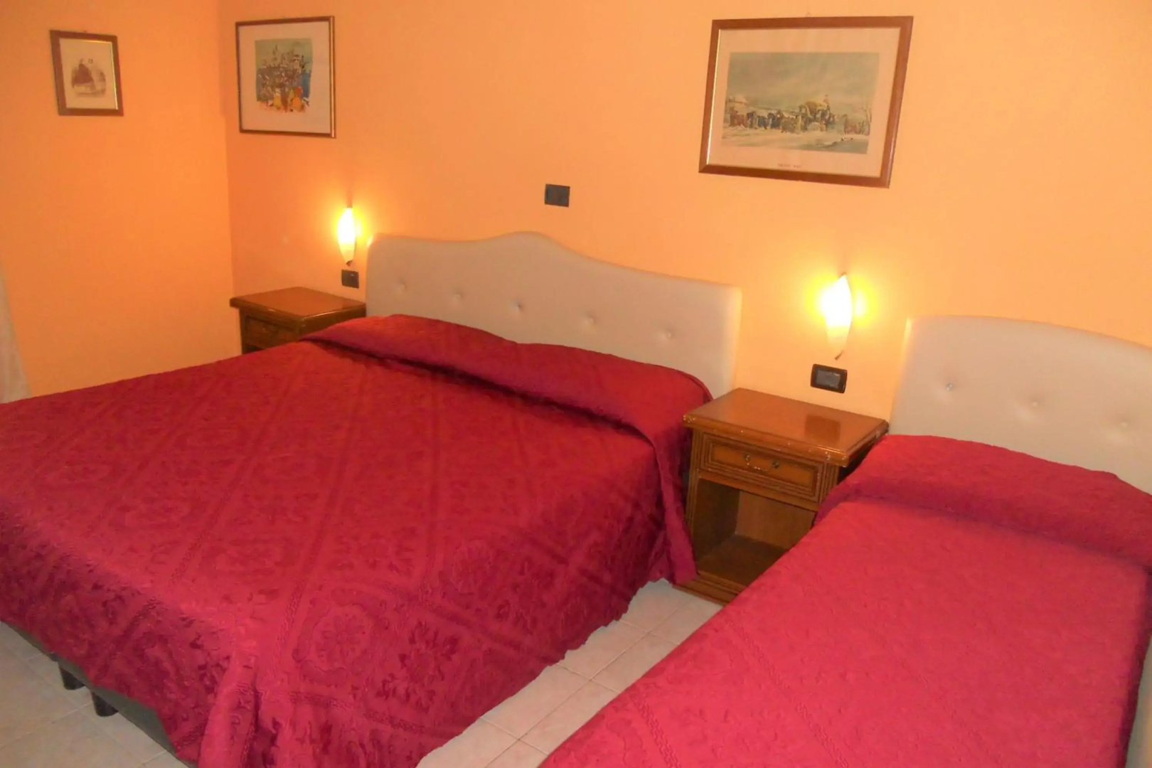 Photo - Hotel Salus