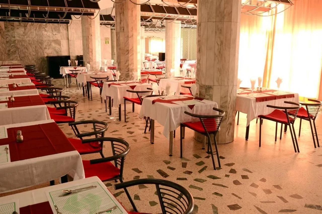 Photo - Appart-Hôtel Tagadirt