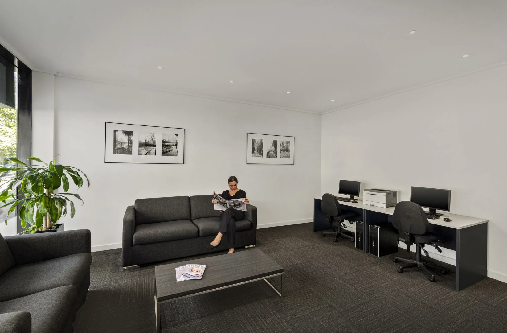 Photo - Quest Southbank