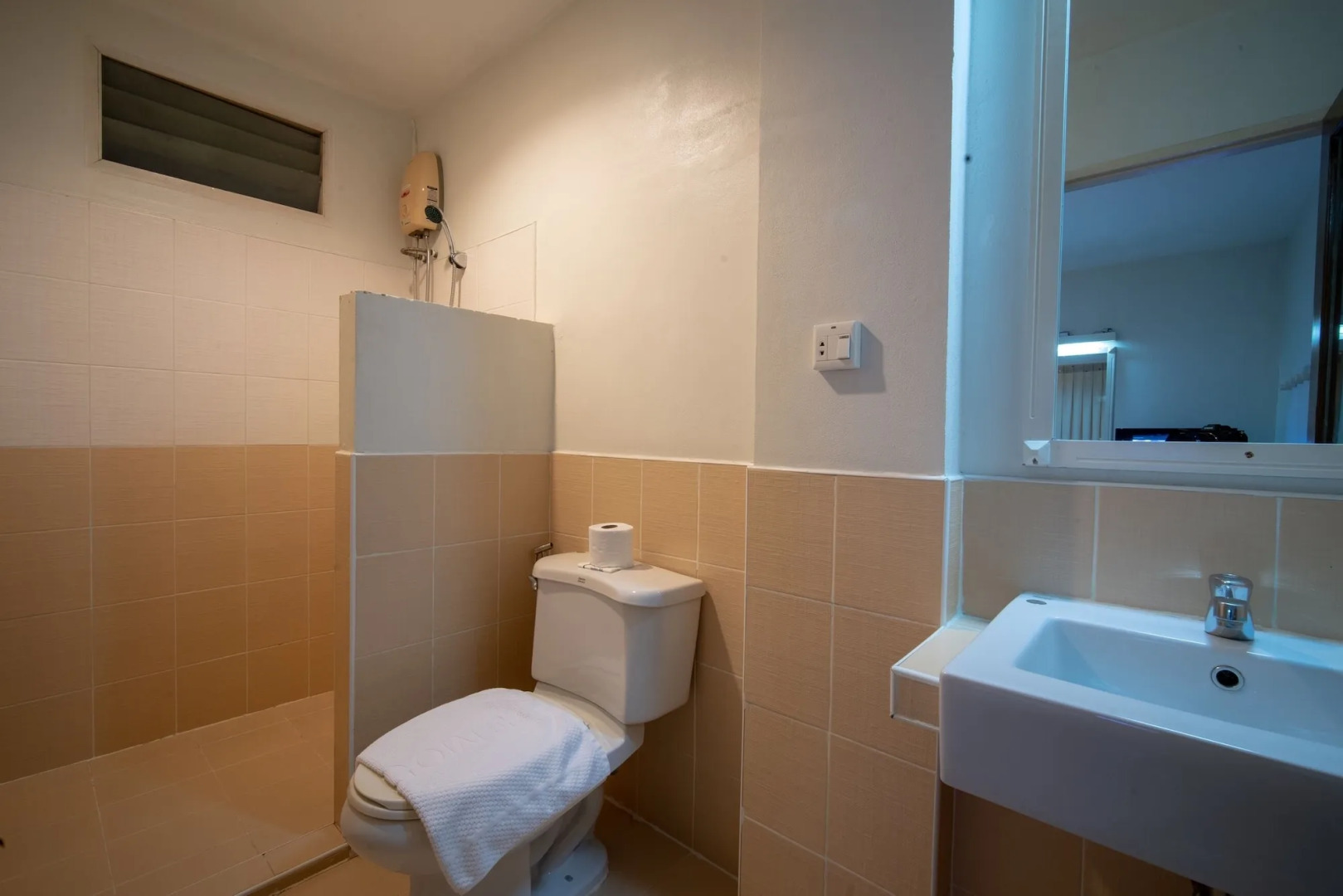 Photo - Sawasdee House