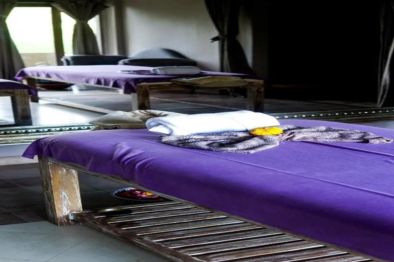 Foto - MATHIS Retreat Ubud