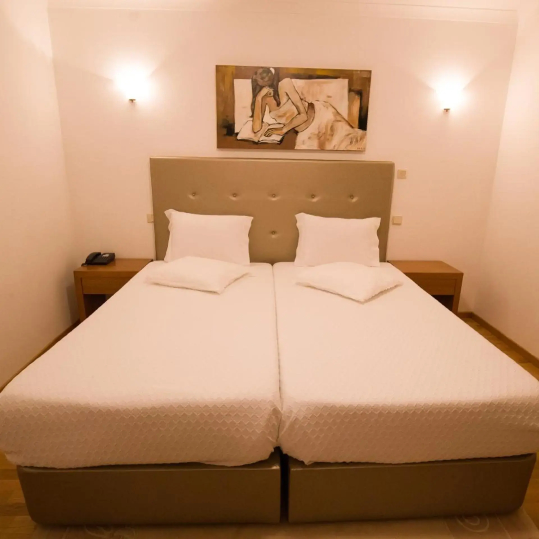 Photo - Hotel Estalagem Turismo