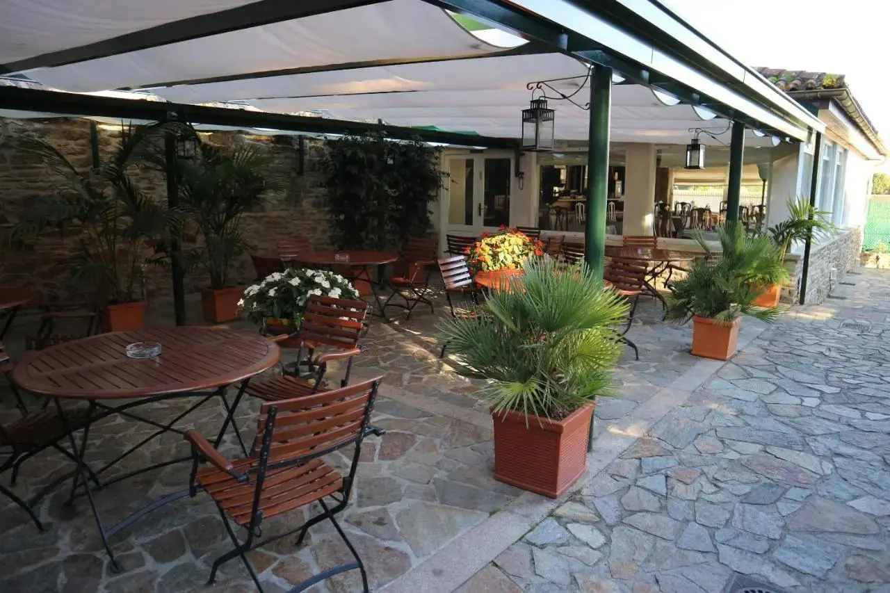 Photo - Hotel Virxe da Cerca by Pousadas de Compostela