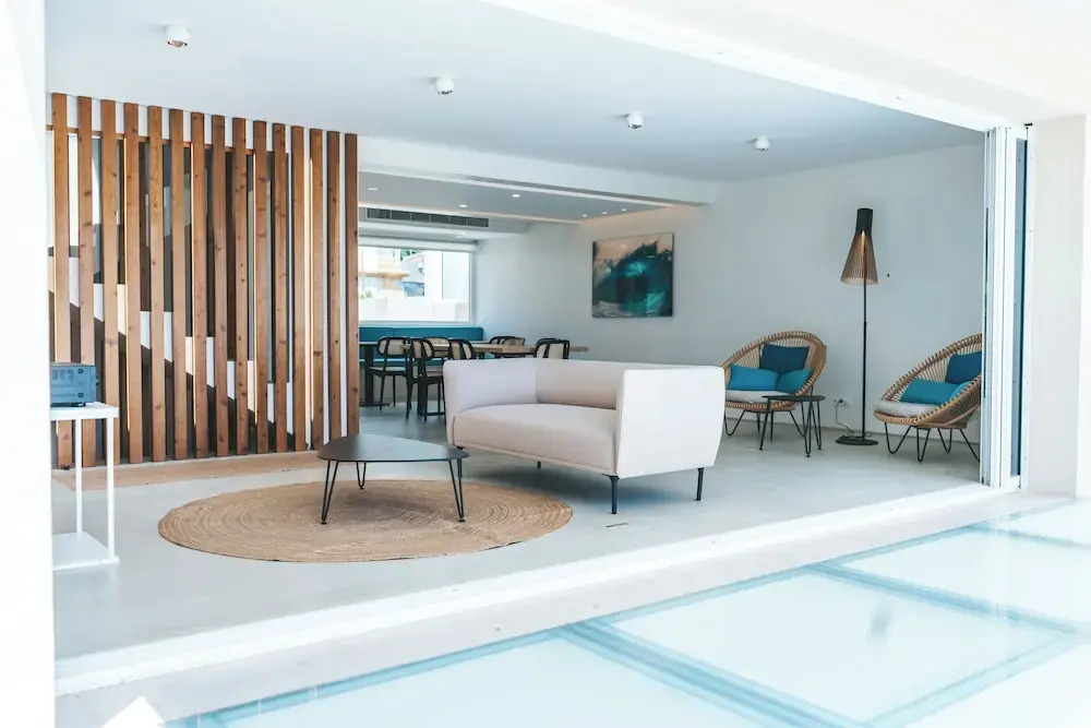 Foto - Silveira Bay Lounge Retreat