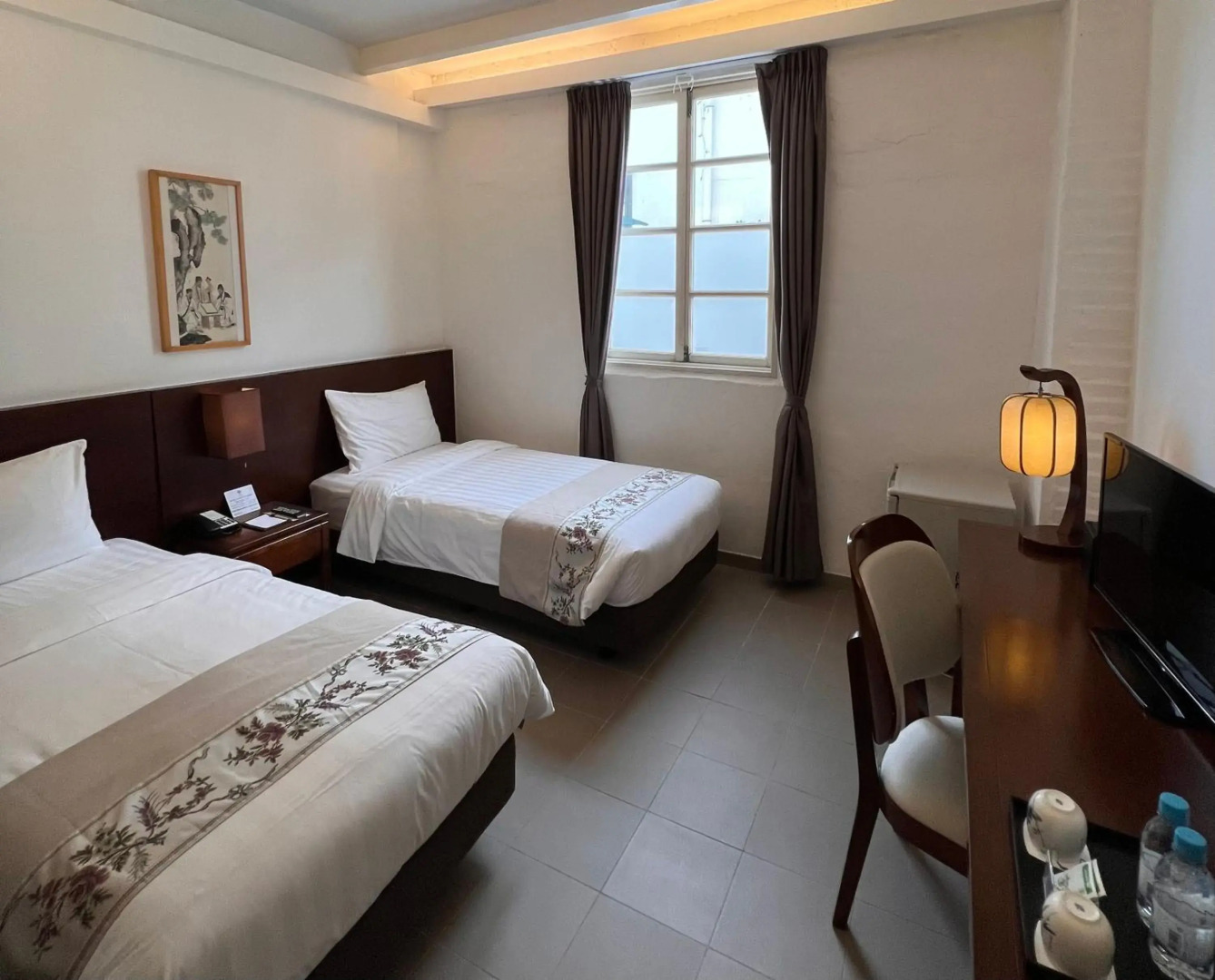 Photo - Best Western Plus Tsim Sha Tsui