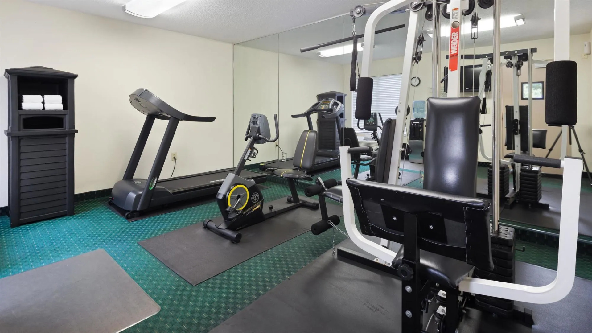 Foto - Best Western Carowinds