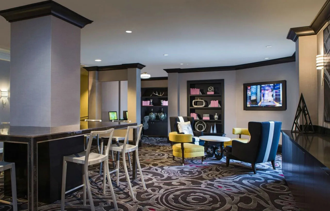 Photo - Courtyard by Marriott Boston Downtown