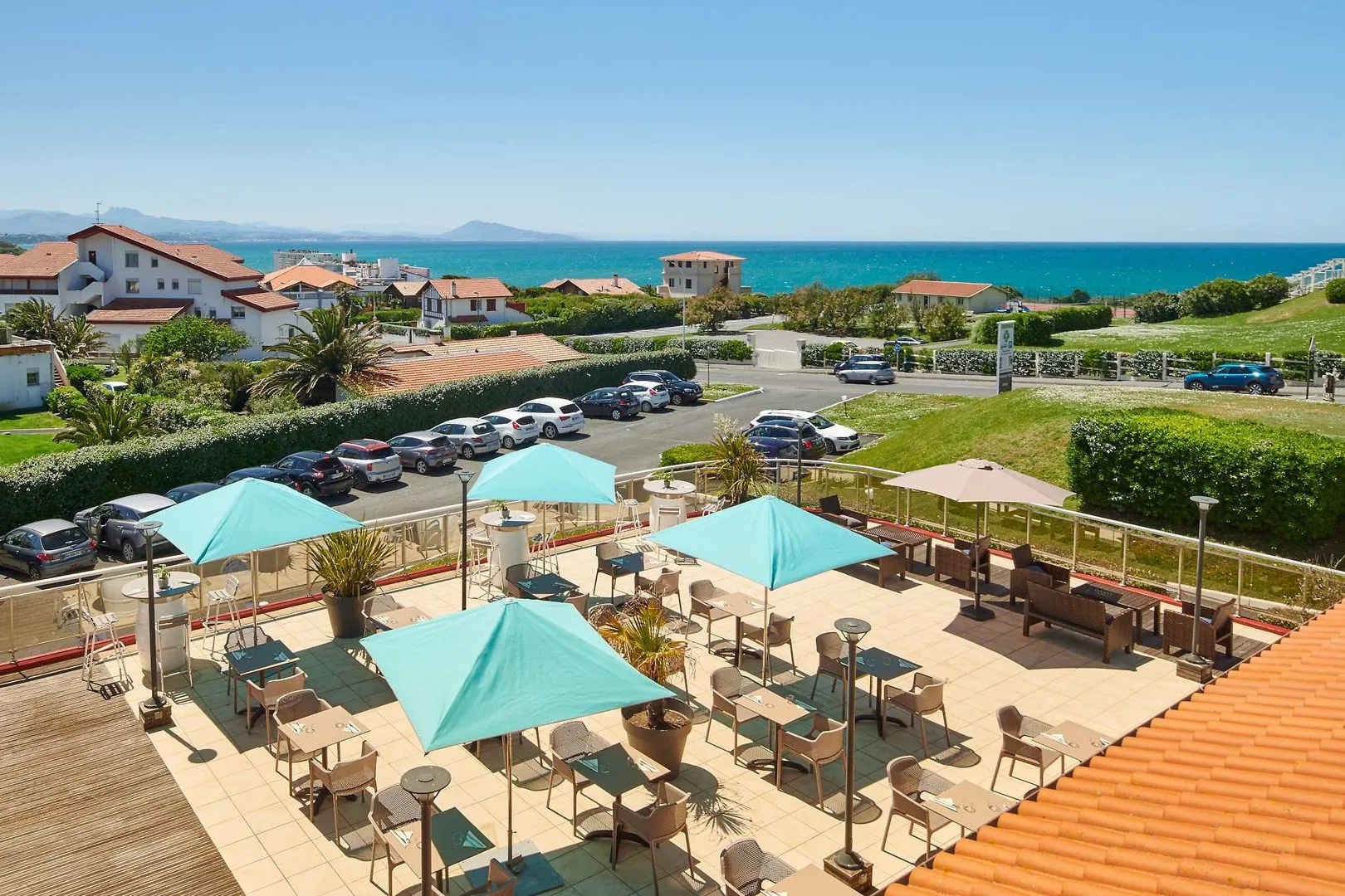 Foto - ibis Styles Biarritz Plage