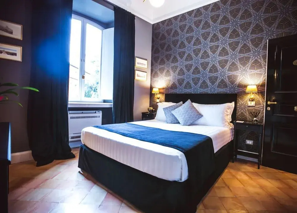 Foto - Hotel Parrasio