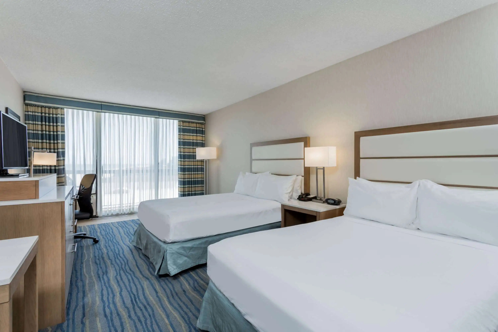 Foto - Wyndham Virginia Beach Oceanfront