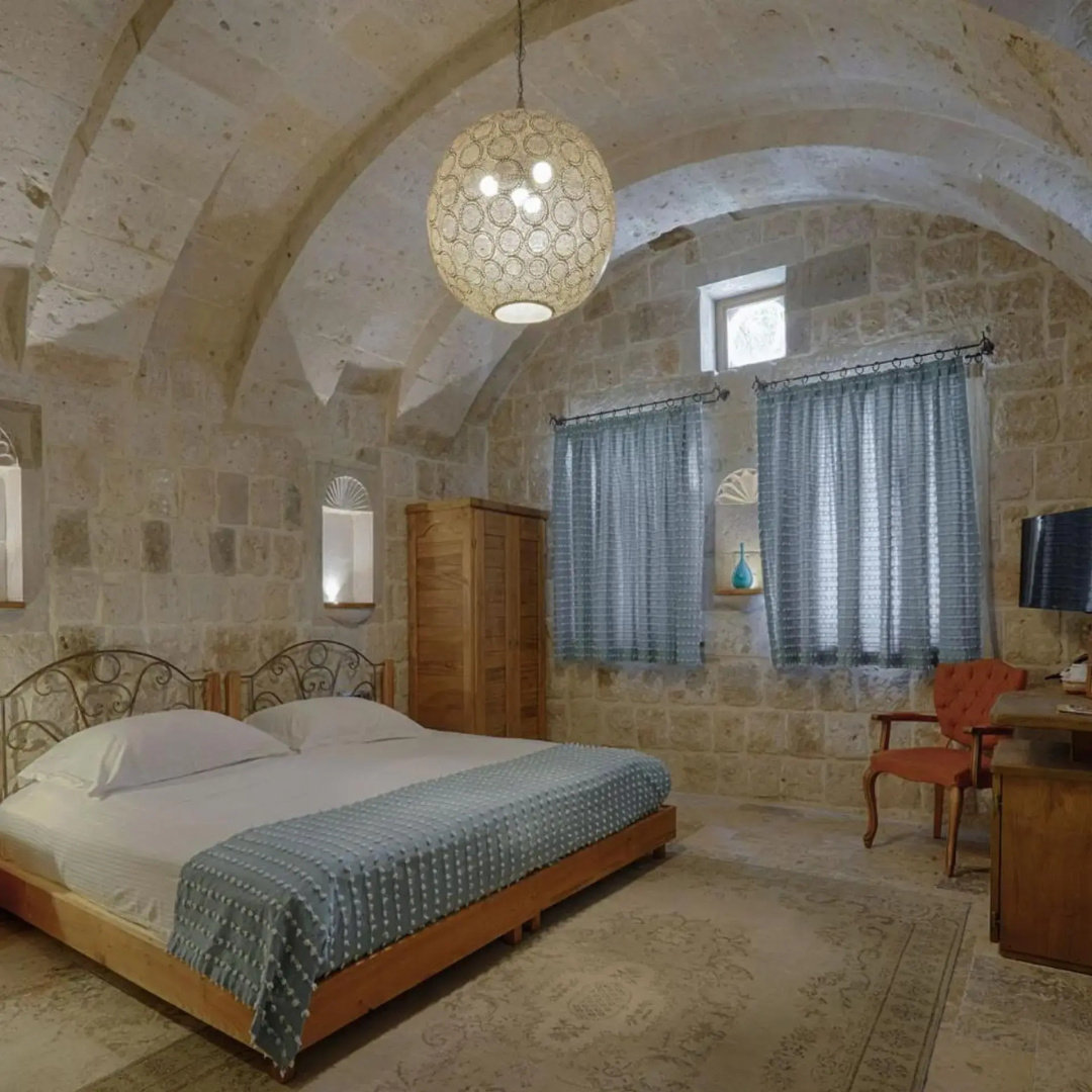 Photo - Hera Cave Suites