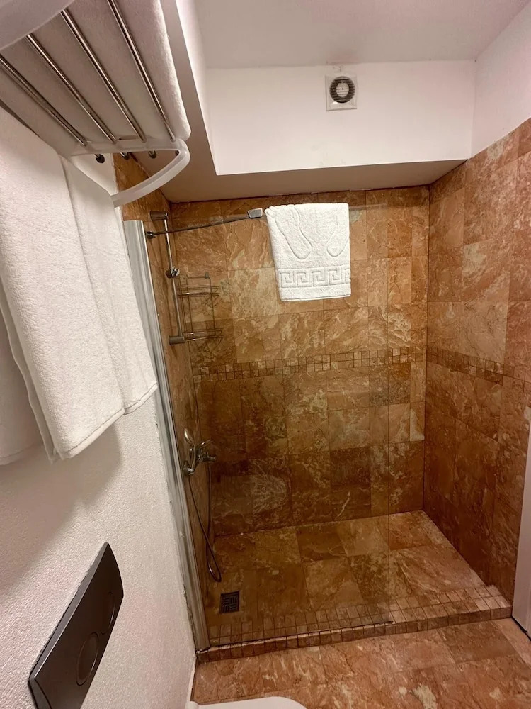 Foto - Wish Suites Bodrum Hotel