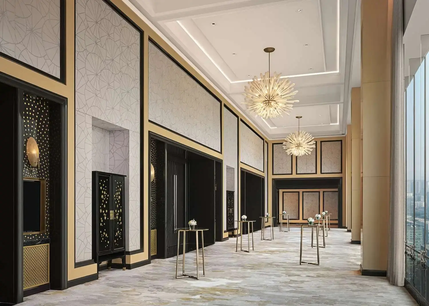Foto - Waldorf Astoria Chengdu