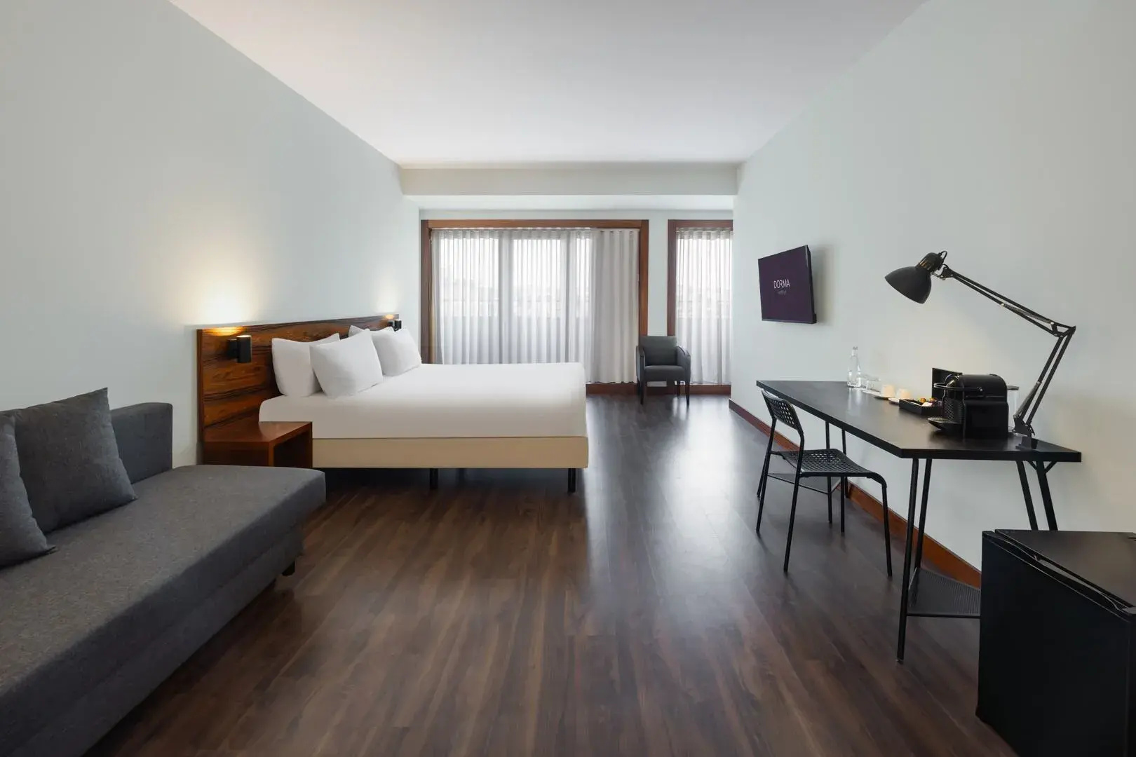 Photo - Dorma Praia Golfe