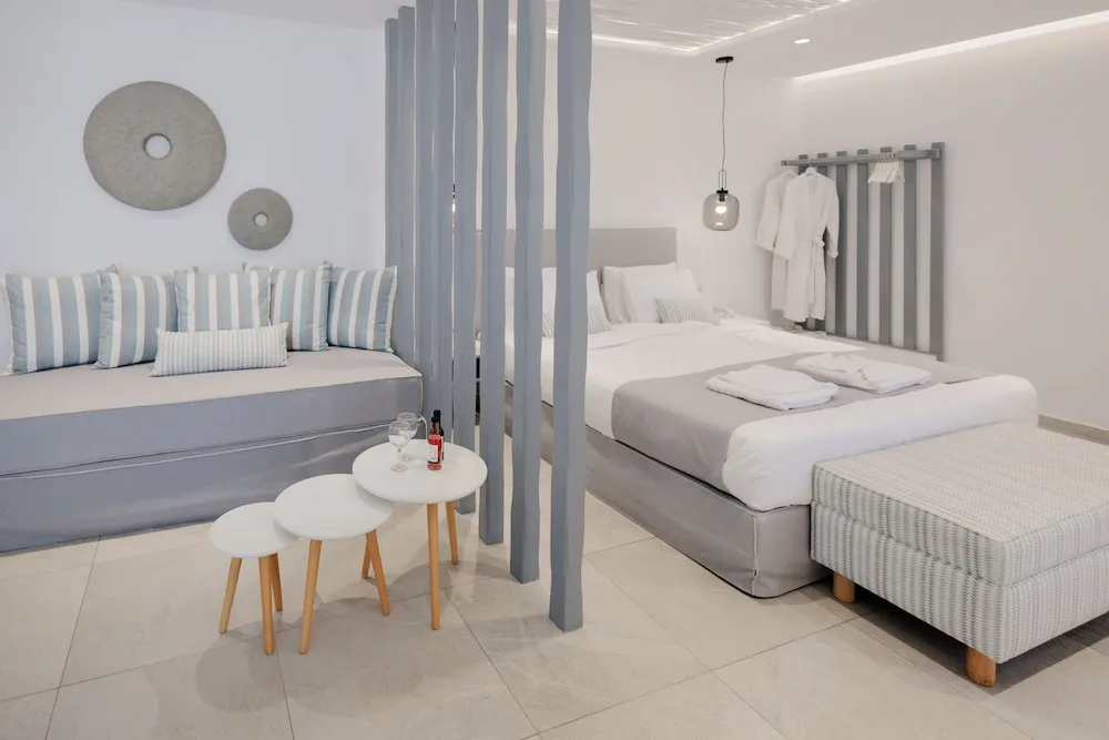 Foto - Crystal Mare Suites