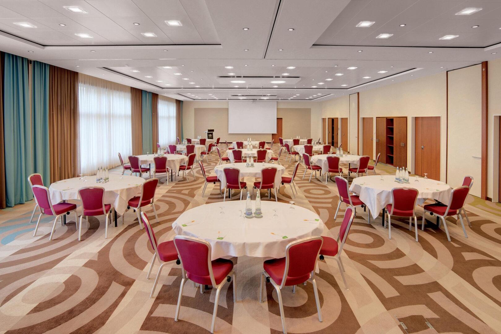 Foto - Courtyard by Marriott Zurich North