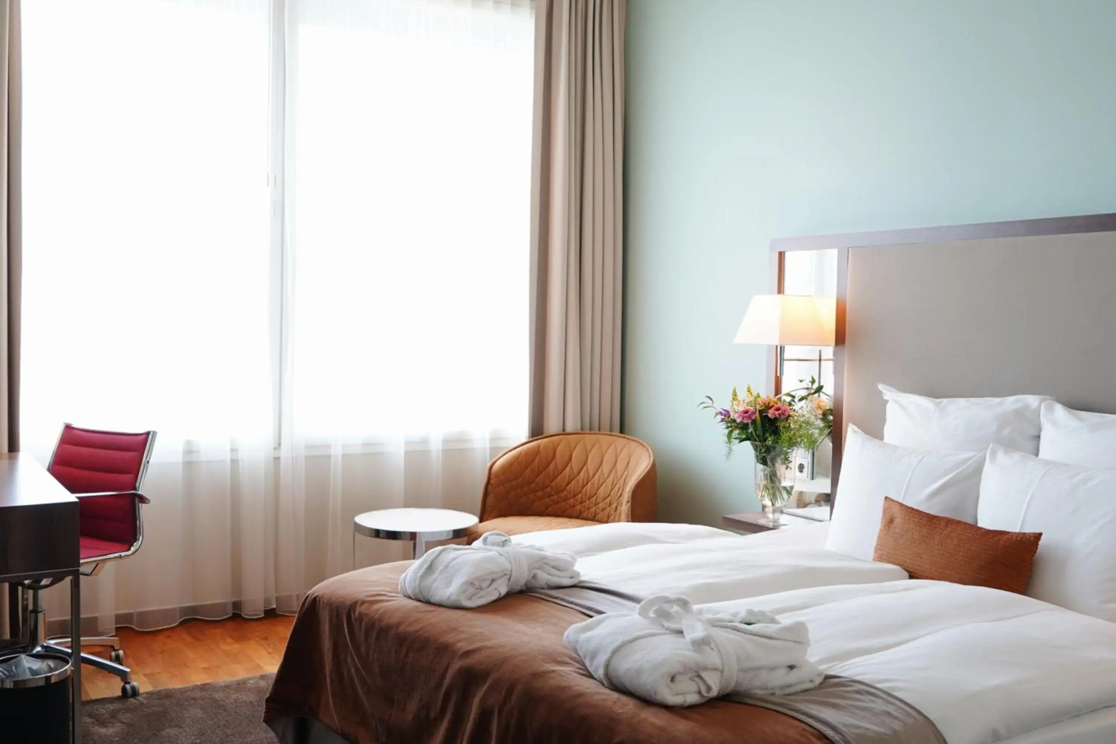 Foto - Clarion Hotel Arlanda Airport Terminal