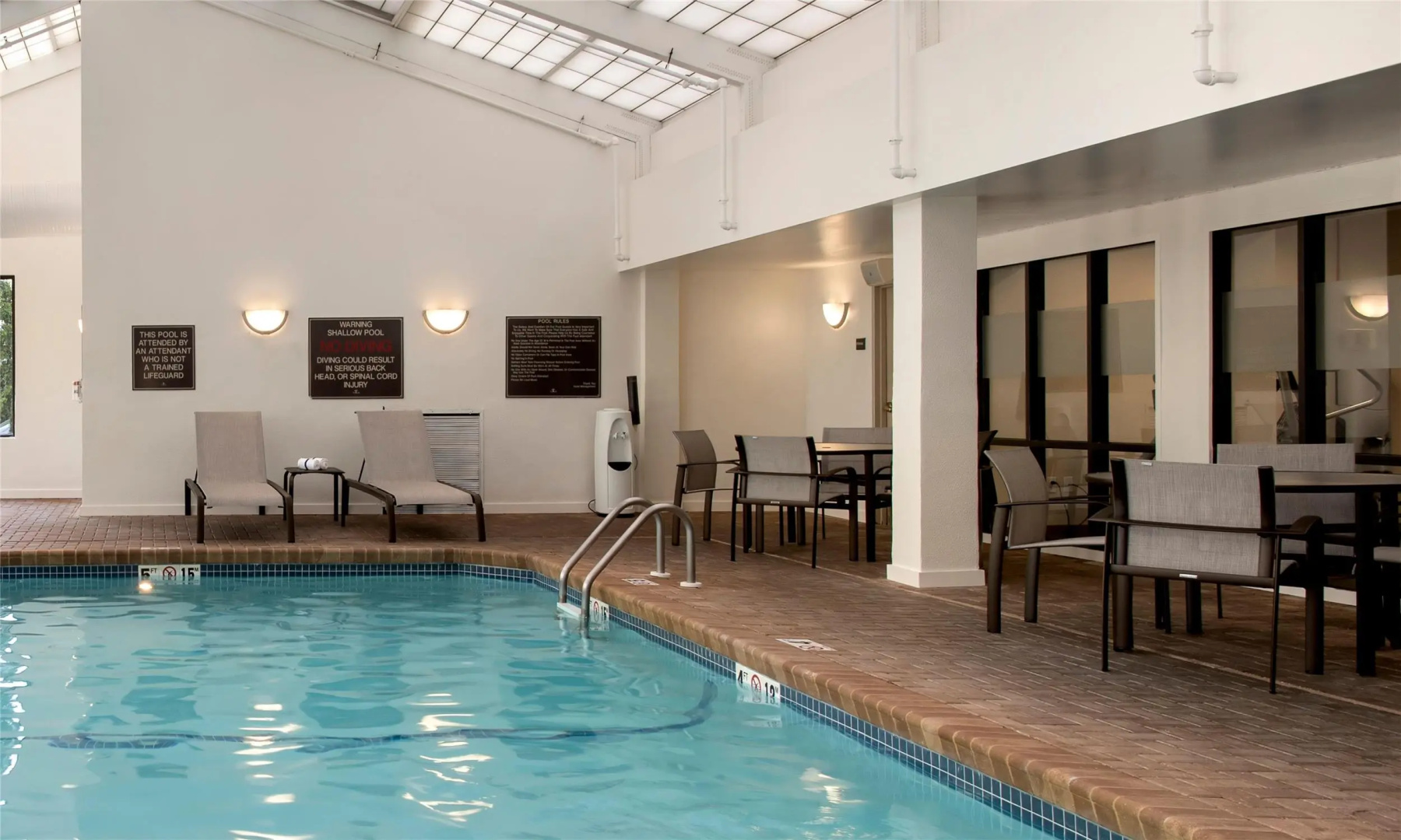 Foto - Hampton Inn Boston - Logan Airport