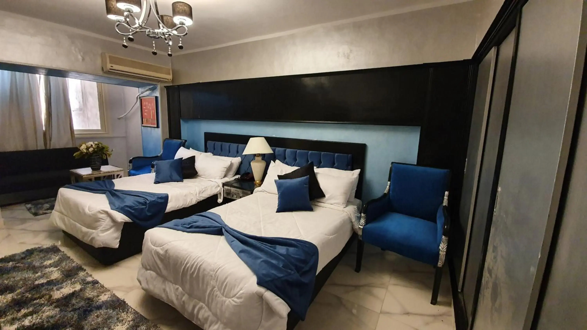 Foto - Indiana Hotel