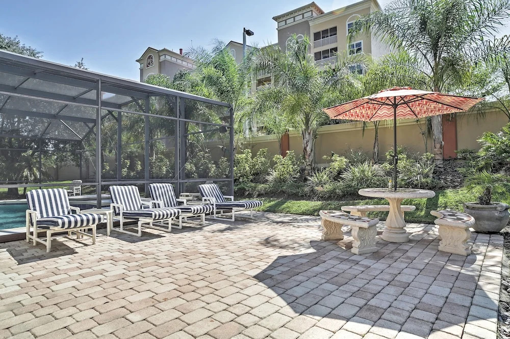 Foto - 4 Mi to Disney Kissimmee Group Getaway