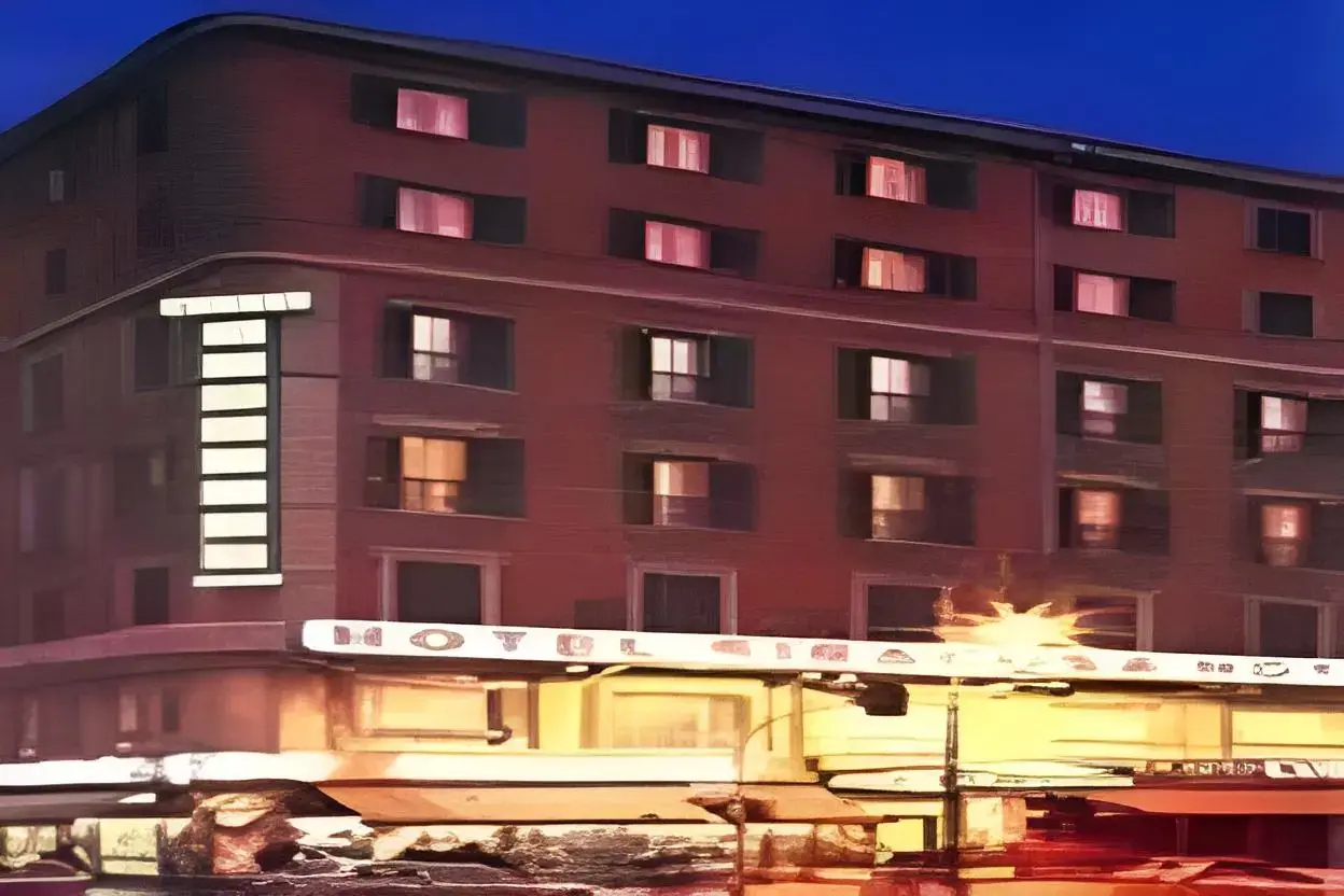 Foto - Raeli Hotel Siracusa