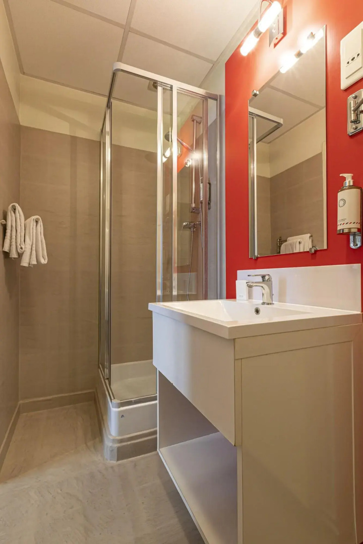 Photo - Splendid Hôtel