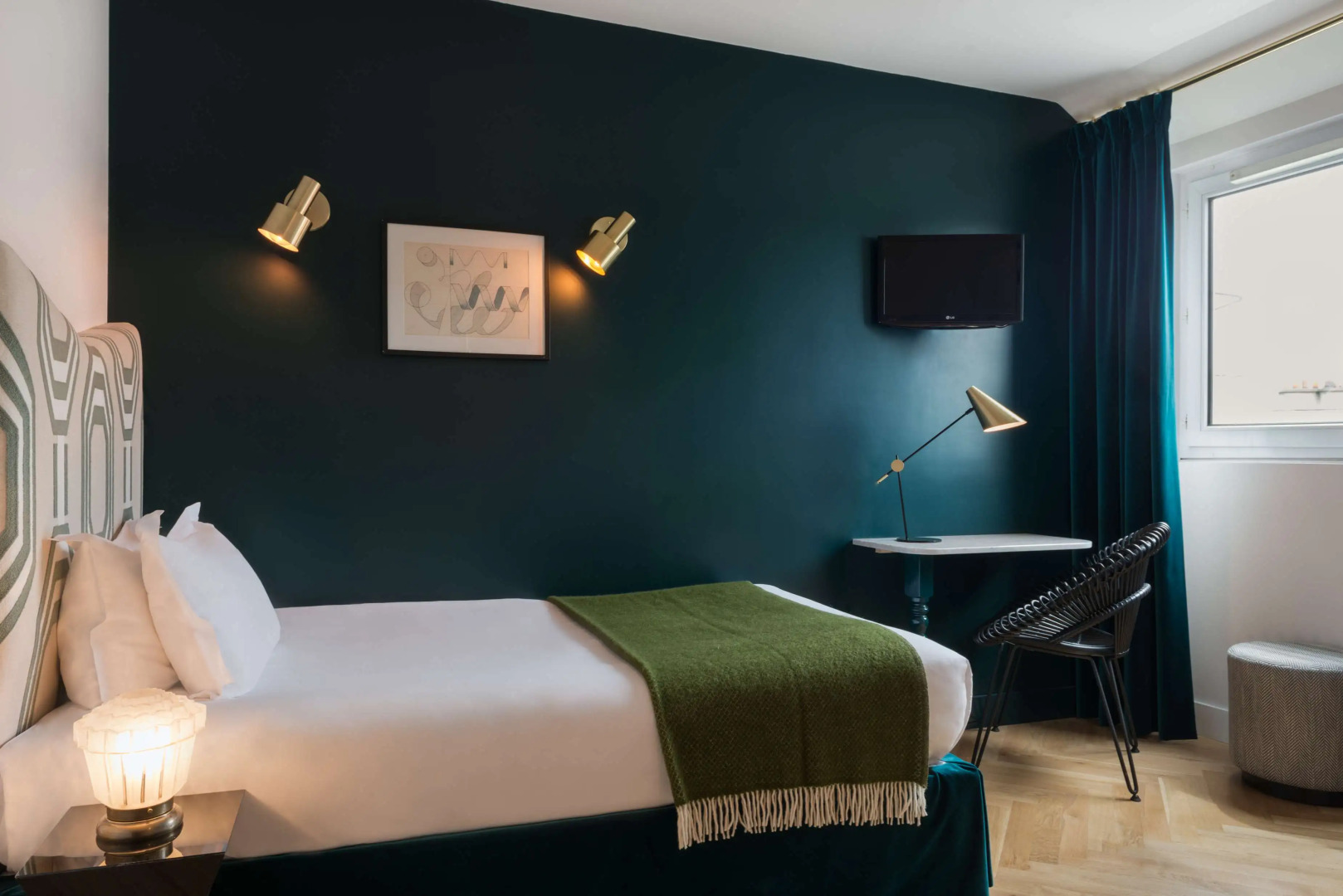 Photo - Hôtel Maison Malesherbes