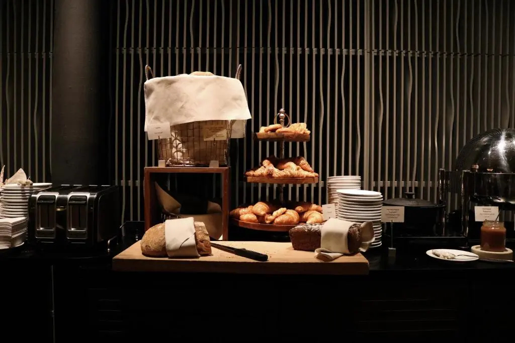 Foto - Nobis Hotel Stockholm, a Member of Design Hotels