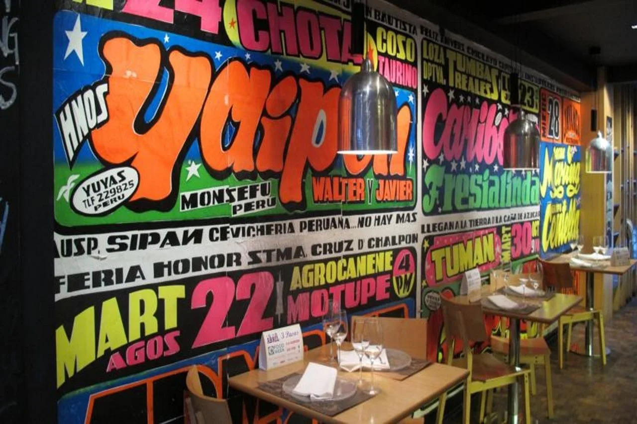 Foto - Hotel Palermitano by DOT Boutique