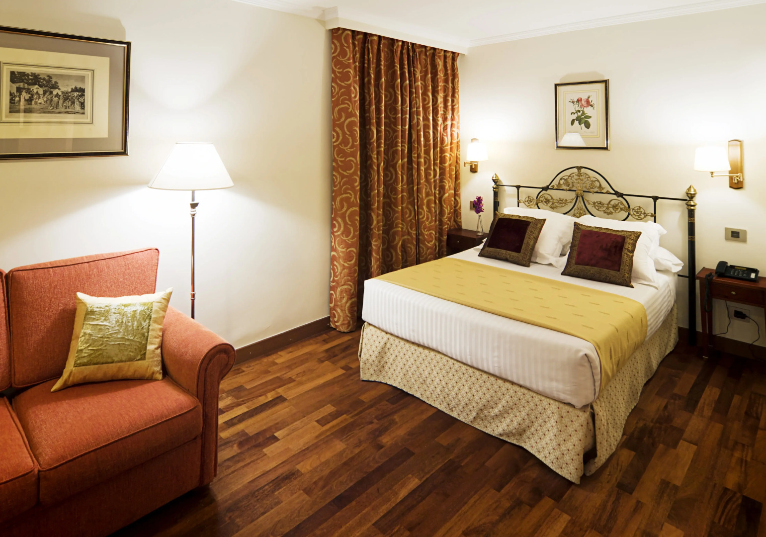 Photo - Sercotel Las Casas de los Mercaderes