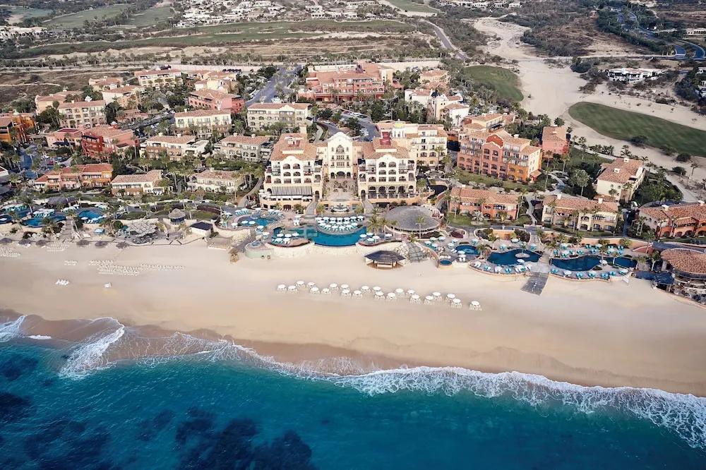 Photo - The Club at Hacienda del Mar