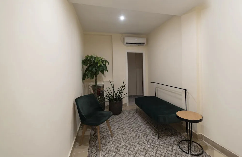 Foto - Athens Market Portrait