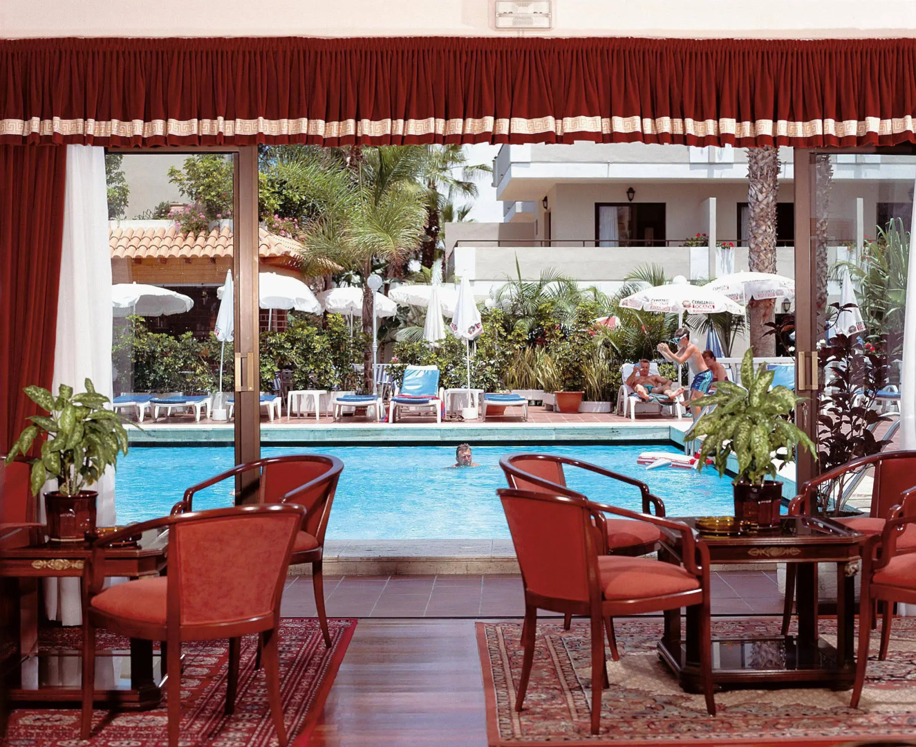 Photo - Hotel Don Manolito