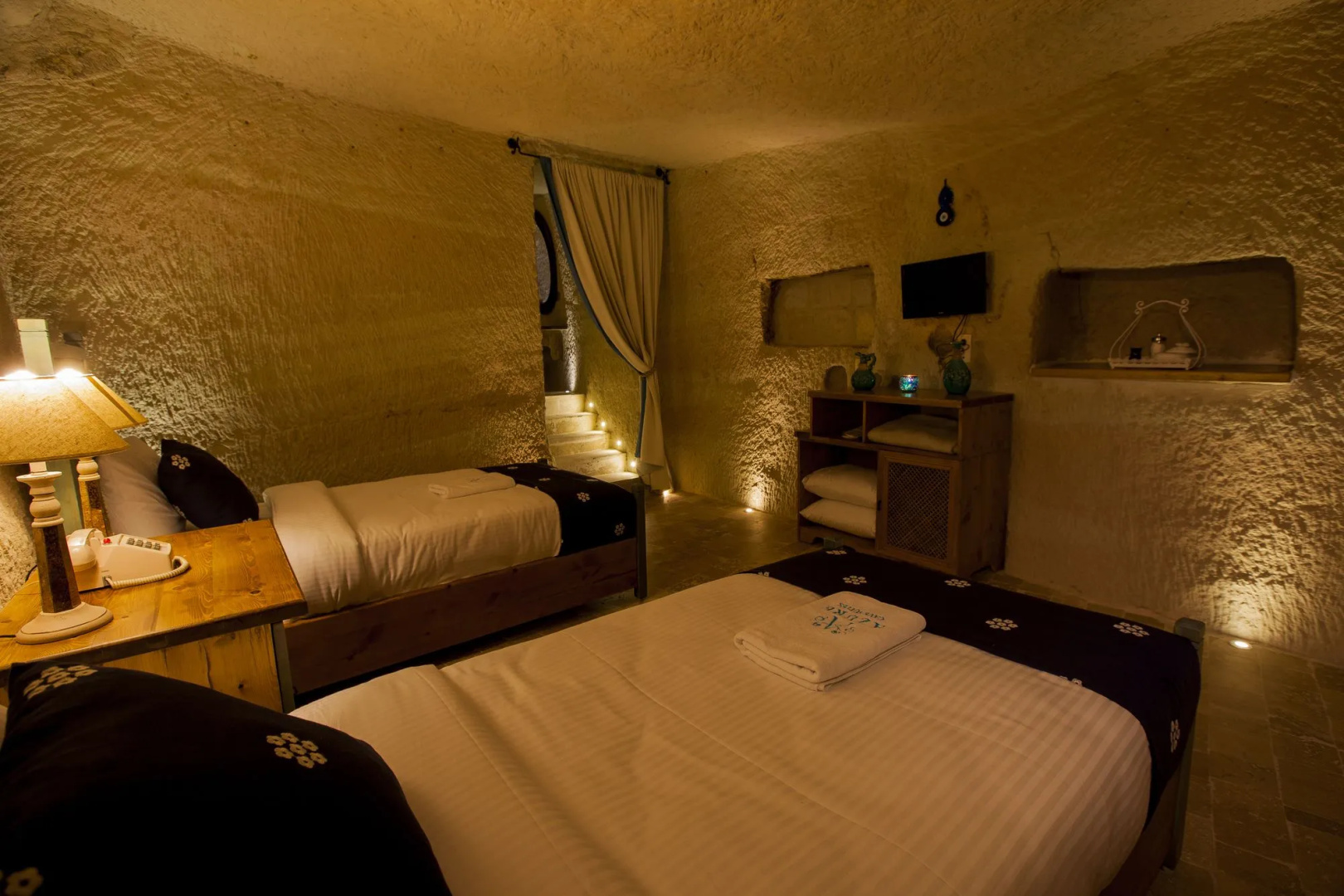 Foto - Azure Cave Suites - Cappadocia