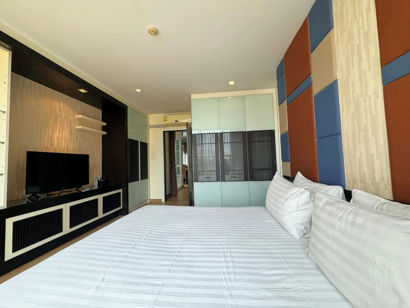 Foto - The Sunreno Hotel Bangkok
