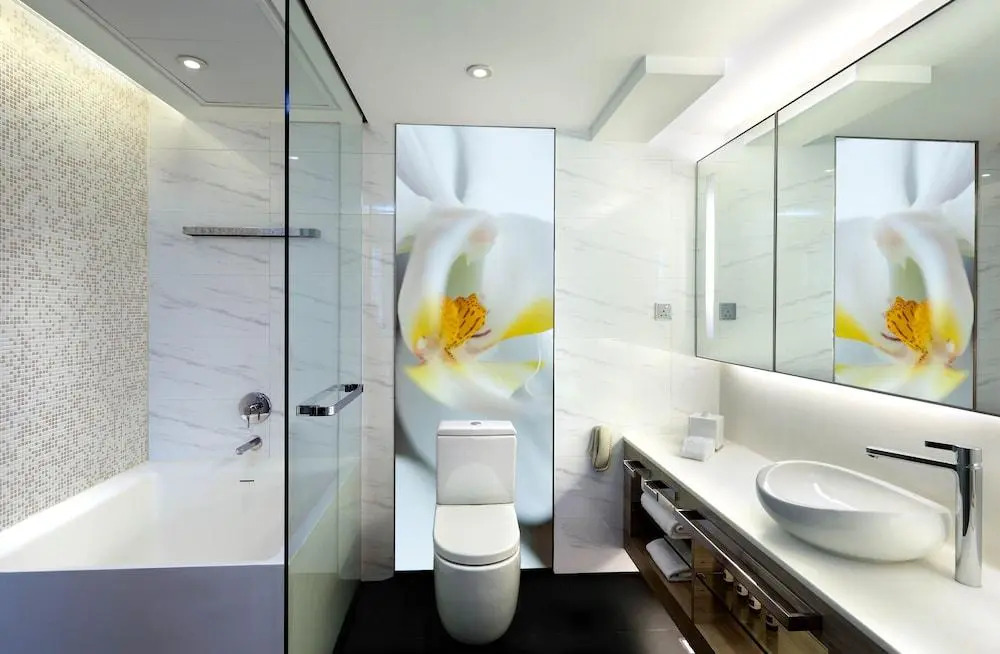 Foto - Lodgewood by Nina Hospitality Mong Kok