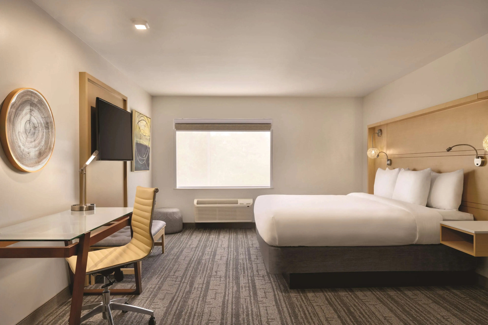 Foto - Radisson Hotel Atlanta Airport