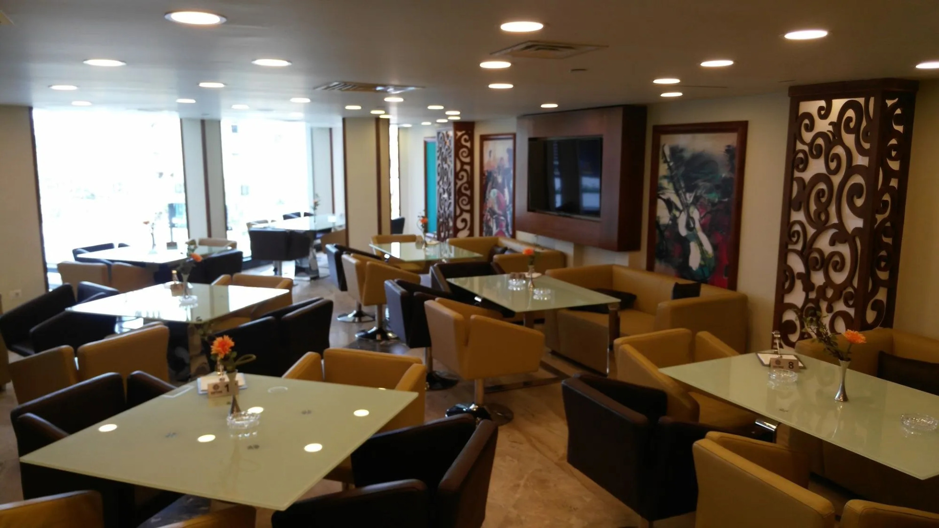 Foto - Eastern Al Montazah Hotel