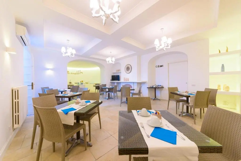 Foto - Villa Fortuna Holiday Resort