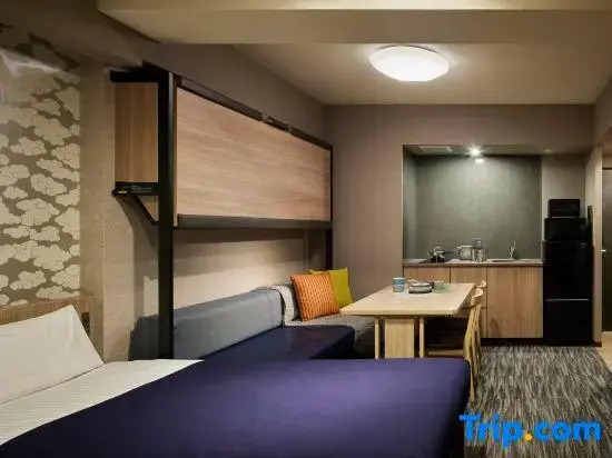 Foto - Minn Asakusa Kappabashi