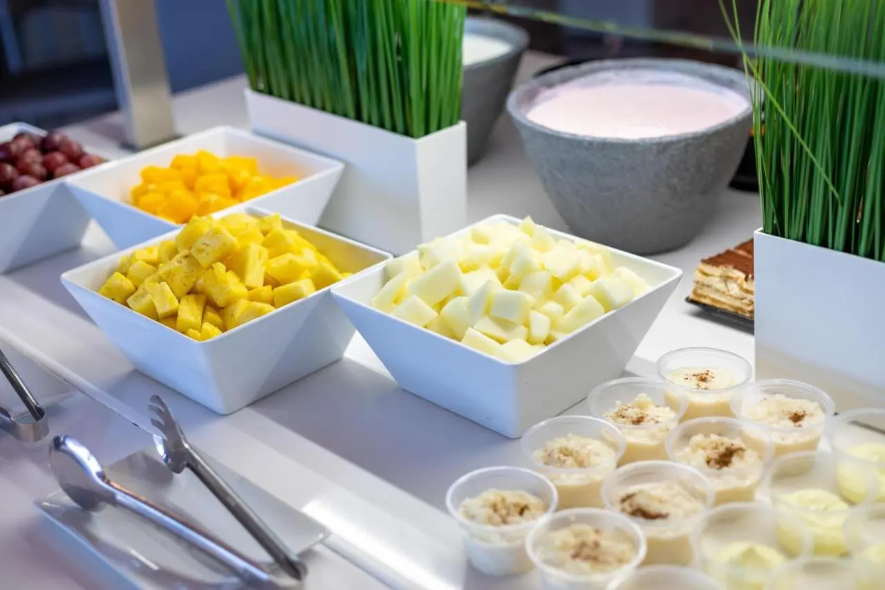 Foto - Alexandre FrontAir Congress