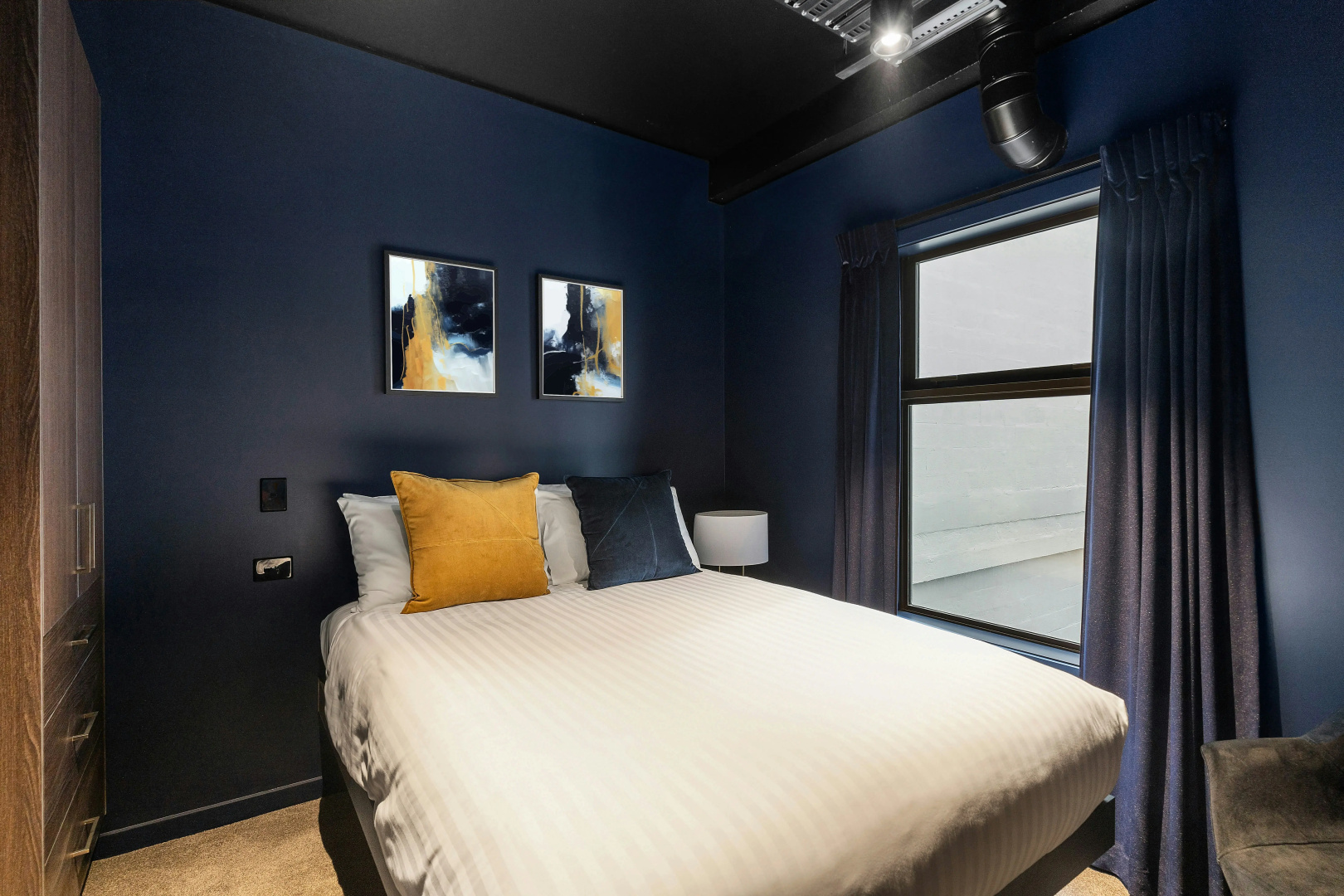 Foto - Abstract Hotel