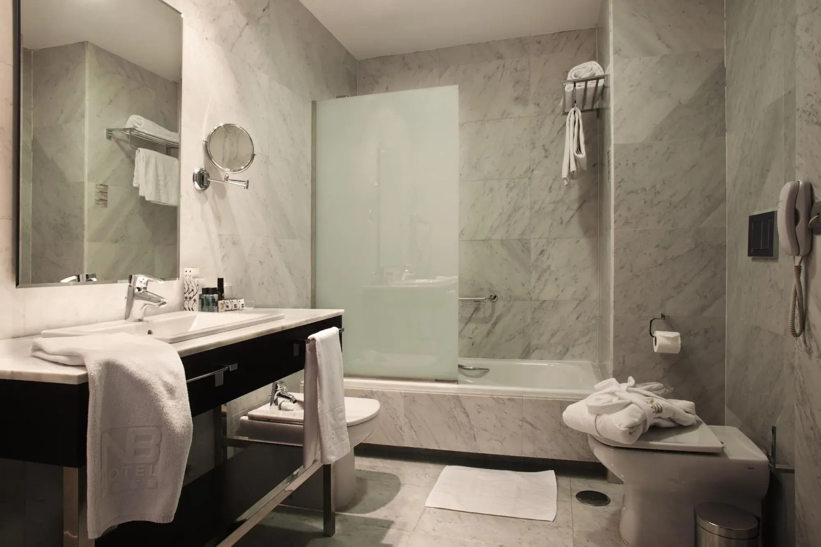 Foto - Hotel Nuevo Boston