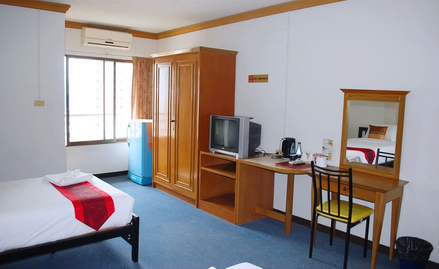 Foto - Witchuwan Apartel